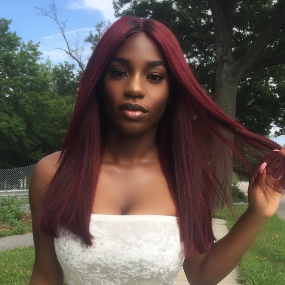 CLOSURE FOR WIGS ⭐️ - Picture 11 of 16